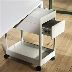 Carrito New Order Hay