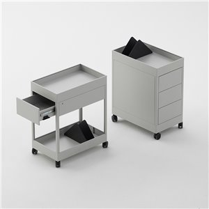 Carrito New Order Hay