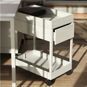 Carrito New Order Hay