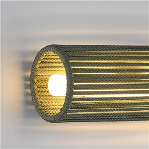Aplique Habe FM Iluminación