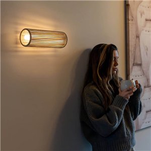 Aplique Habe FM Iluminación