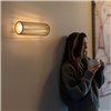 Aplique Habe FM Iluminación