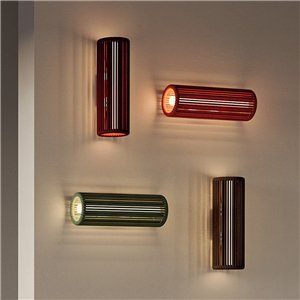 Aplique Habe FM Iluminación