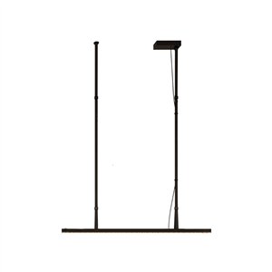 Lámpara de suspensión Katana FM iluminación