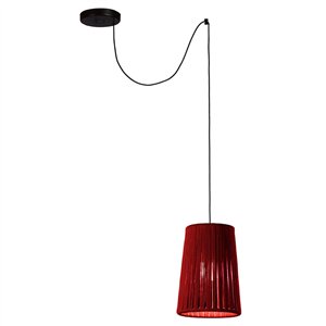 Lámpara de suspensión Kit Pop-Up 1T FM iluminación