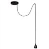 Lámpara de suspensión Kit Pop-Up 1T FM iluminación