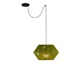 Lámpara de suspensión Kit Pop-Up 1T FM iluminación
