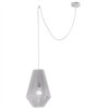 Lámpara de suspensión Kit Pop-Up 1T FM iluminación