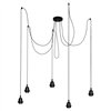 Lámpara de suspensión Kit Pop-Up 5T FM iluminación