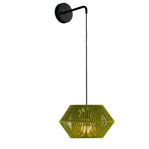 Aplique Kit Pop-Up FM iluminación