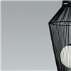 Lámpara de suspensión Morgana 400 FM iluminación
