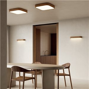 Plafón Nature FM Iluminación