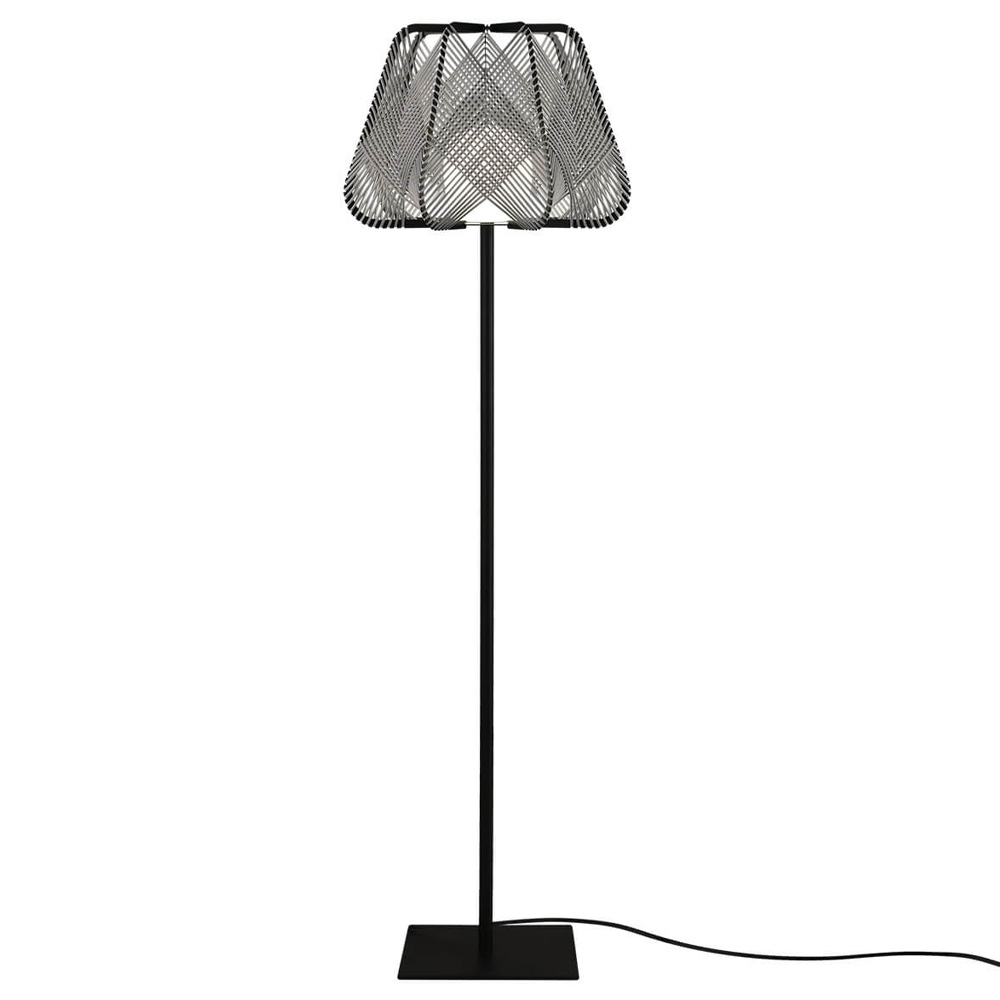 Lámpara pie Onna FM iluminación