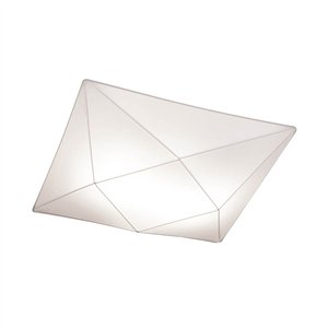 Plafón Polaris FM Iluminación