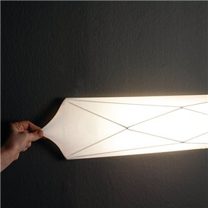Plafón Polaris FM Iluminación