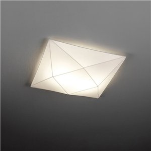 Plafón Polaris FM Iluminación