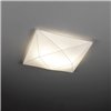 Plafón Polaris FM Iluminación