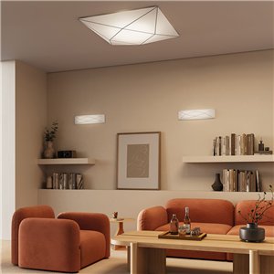 Aplique Polaris FM Iluminación