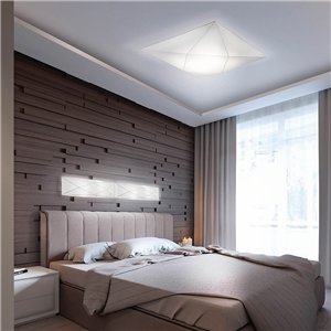 Aplique Polaris FM Iluminación