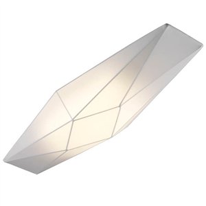 Aplique Polaris FM Iluminación