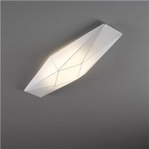 Aplique Polaris FM Iluminación