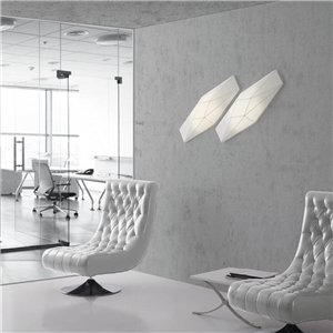 Aplique Polaris FM Iluminación