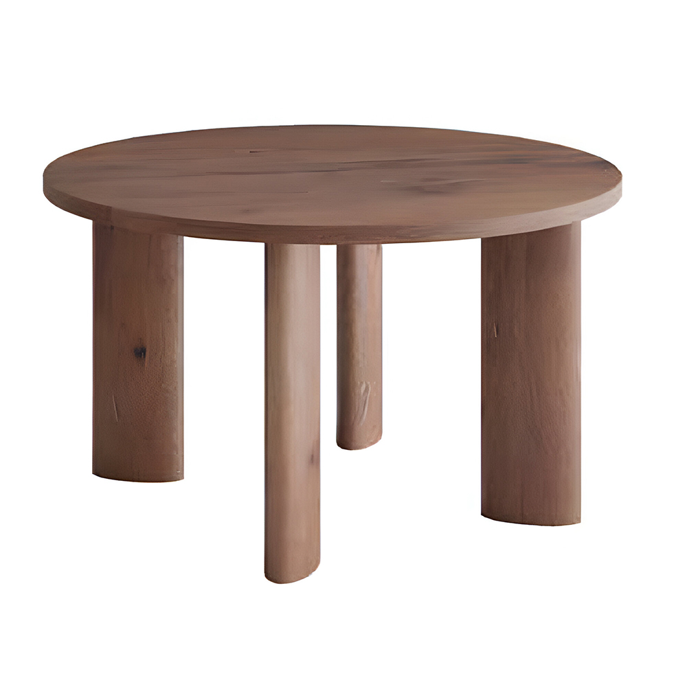 Mesa Fred Redonda Oliver B