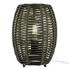 Lámpara sobremesa Poma FM iluminación