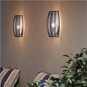 Aplique Poma FM Iluminación
