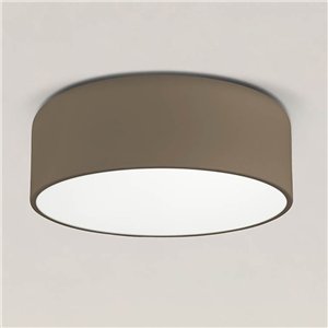 Plafón Pot FM iluminación