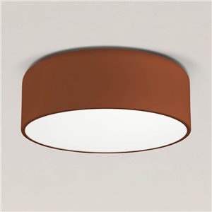 Plafón Pot FM iluminación