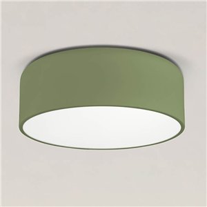 Plafón Pot FM iluminación