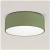 Plafón Pot FM iluminación