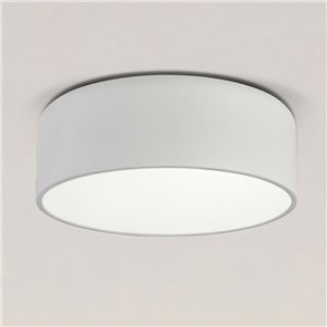 Plafón Pot FM iluminación