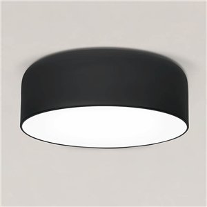 Plafón Pot FM iluminación