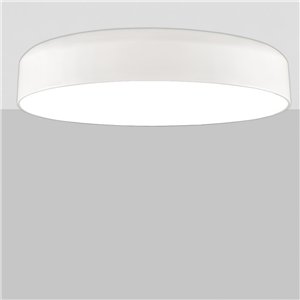 Plafón Pot FM iluminación