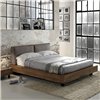 Cama con Cabecero Letto Oliver B