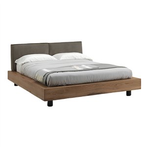 Cama con Cabecero Letto Oliver B