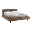 Cama con Cabecero Letto Oliver B