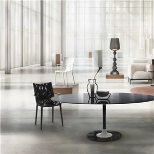 Sillón H.H.H Kartell