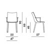 Sillón H.H.H Kartell