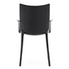 Sillón Cuero H.H.H Kartell