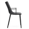 Sillón Cuero H.H.H Kartell