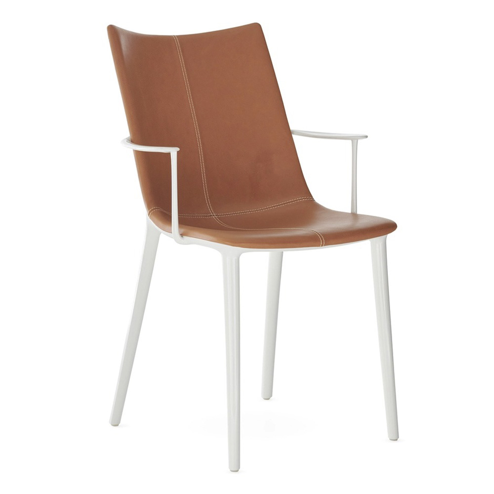 Sillón texturizado H.H.H Kartell