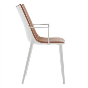 Sillón texturizado H.H.H Kartell