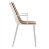 Sillón texturizado H.H.H Kartell