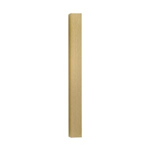 Aplique Tratto vertical Zava