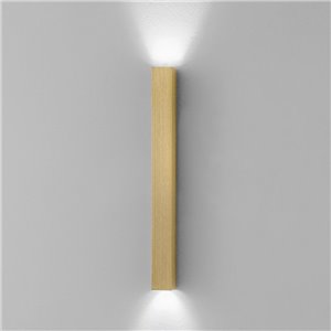 Aplique Tratto vertical Zava