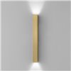 Aplique Tratto vertical Zava