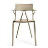 Silla A.I. Metalizada Kartell